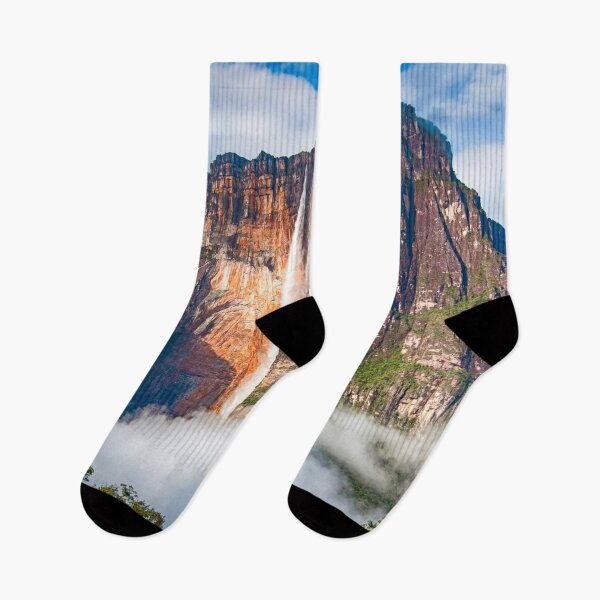 Item preview, Angel Falls, Venezuela designed and sold by scenerymerch.