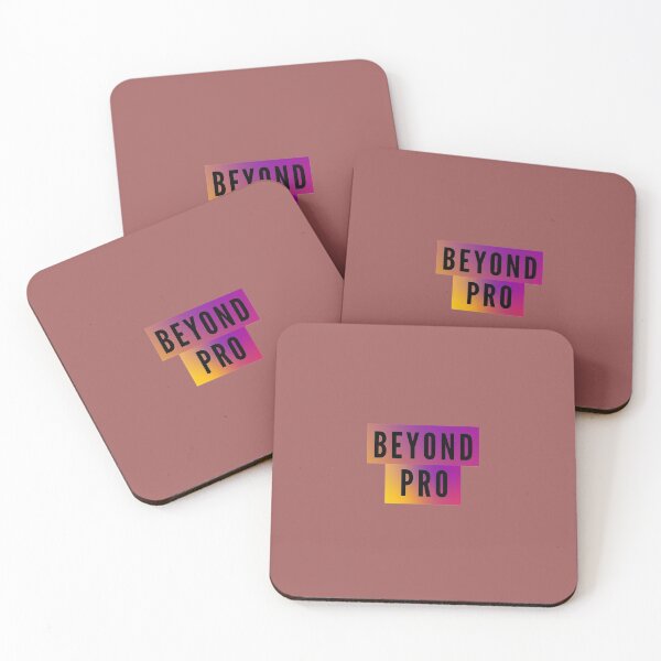 Item preview, Beyond Pro !  elite players only ! designed and sold by Byoudesigns.