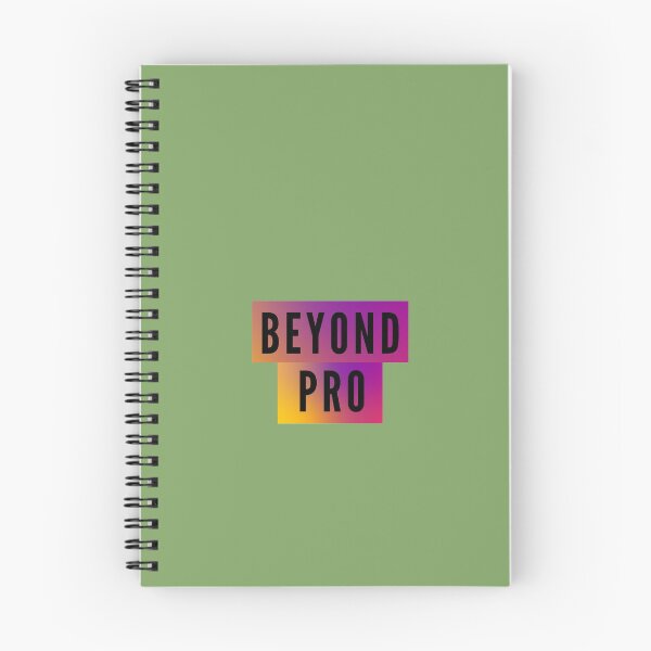 Item preview, Beyond Pro !  elite players only ! designed and sold by Byoudesigns.