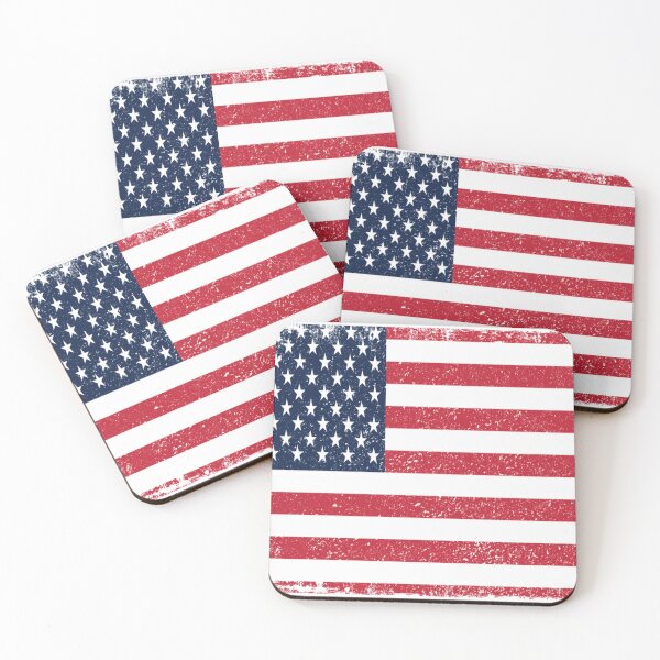 Item preview, us country flag designed and sold by kikinafashion.