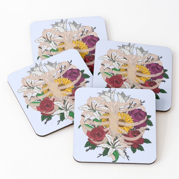 Item preview, This is me blooming!! designed and sold by TheLuckyBadger.