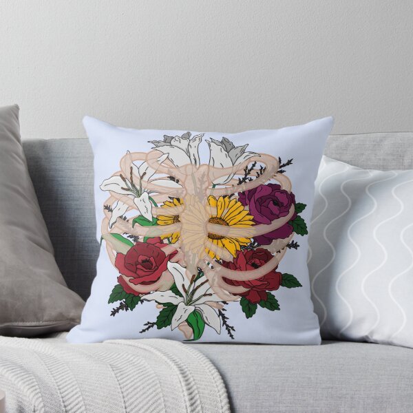 Item preview, This is me blooming!! designed and sold by TheLuckyBadger.