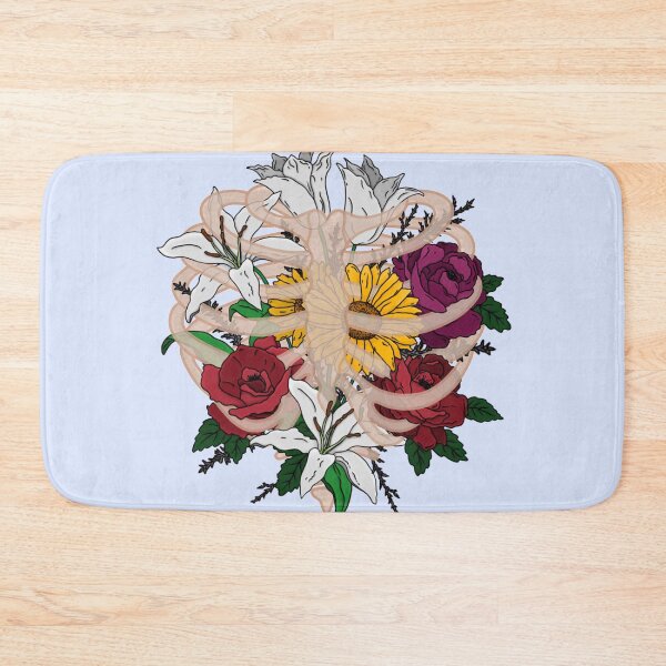 Item preview, This is me blooming!! designed and sold by TheLuckyBadger.