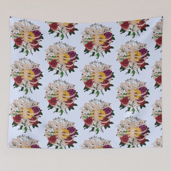 Item preview, This is me blooming!! designed and sold by TheLuckyBadger.