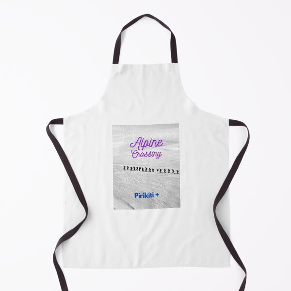 Item preview, ALPINE CROSSING. designed and sold by pirikiti64-.
