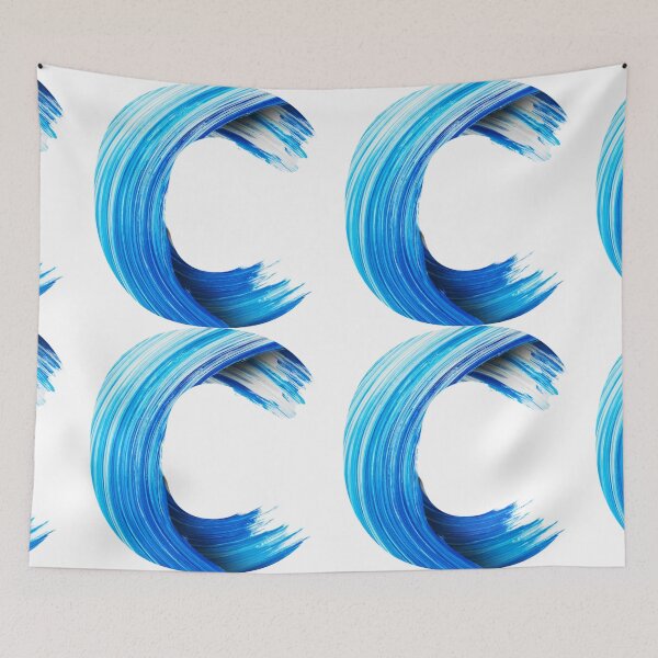 Item preview, Letter C designed and sold by Meditanacor.