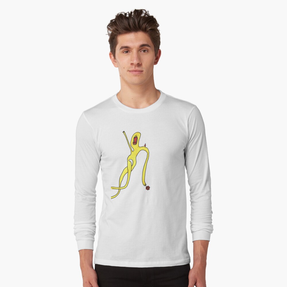 Item preview, Long Sleeve T-Shirt designed and sold by antekdumala.