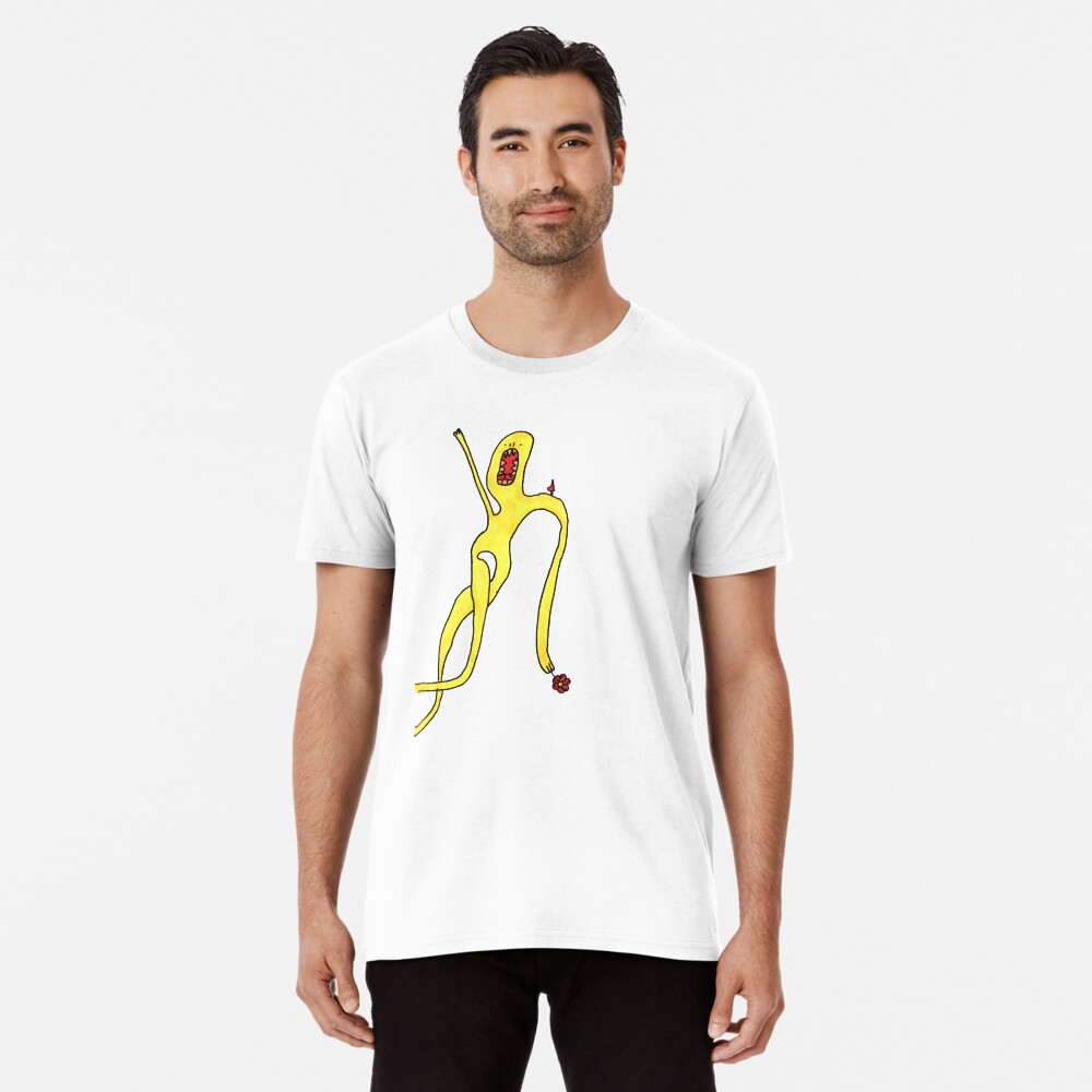 Item preview, Premium T-Shirt designed and sold by antekdumala.