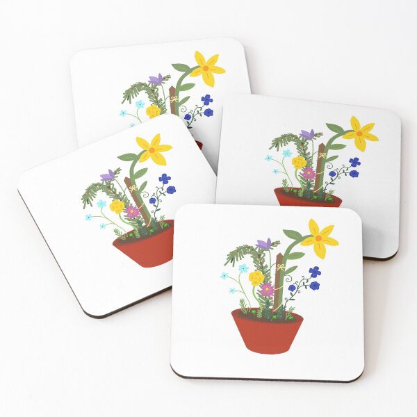 Item preview, Flowerpot  designed and sold by LWCreates.