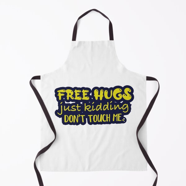 Item preview, FREE HUGS designed and sold by InducTees.