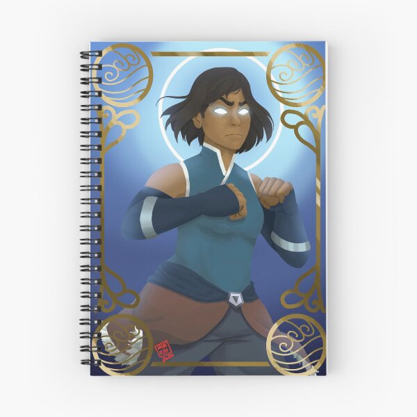 Item preview, Korra designed and sold by Magikka.
