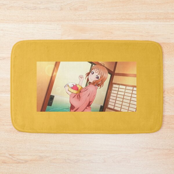 Item preview, chika takami ~one more dip!~ designed and sold by celestialuden1.