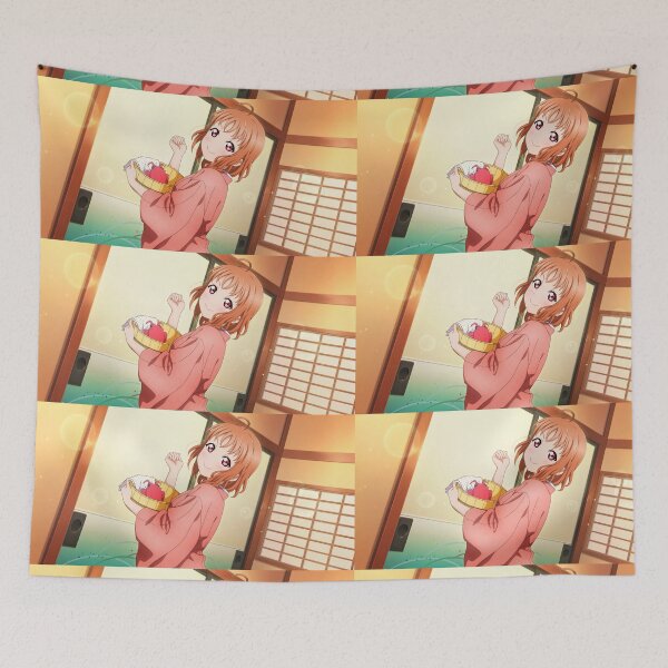 Item preview, chika takami ~one more dip!~ designed and sold by celestialuden1.