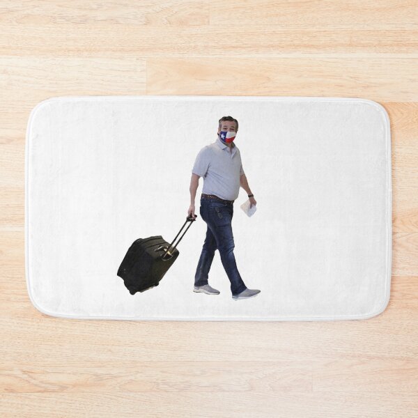 Item preview, TED CRUZ CANCUN MEME designed and sold by Giovanni's  Brown Quotes.
