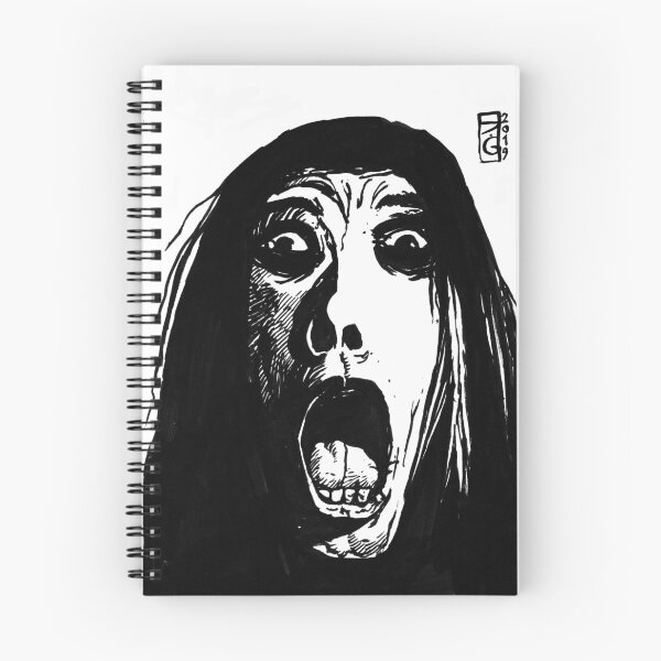 Item preview, Cursed  designed and sold by James Patrick Seymour.