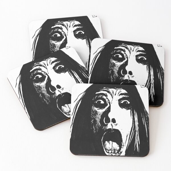 Item preview, Cursed  designed and sold by James Patrick Seymour.