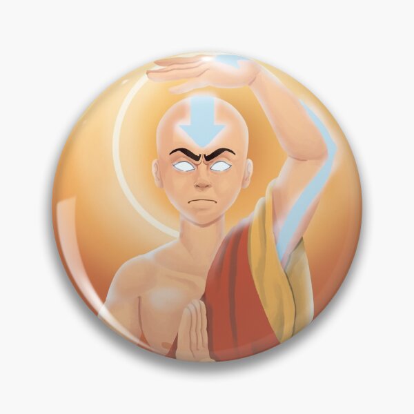 Artikelvorschau, Aang entworfen und verkauft von Magikka.