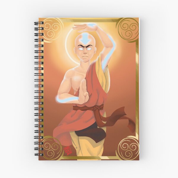 Artikelvorschau, Aang entworfen und verkauft von Magikka.
