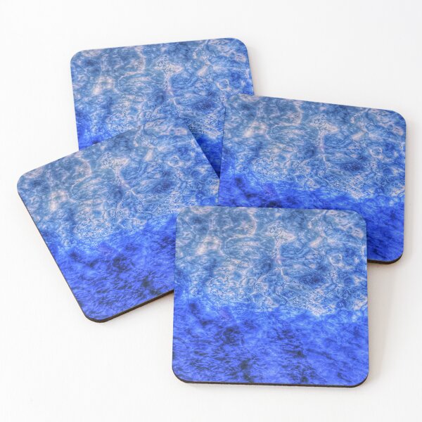 Item preview, Ocean Tide (Blue) designed and sold by Altasdesigner  (OW).