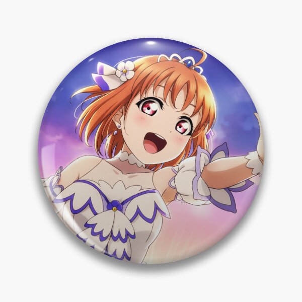 Item preview, chika takami ~brightest melody~ designed and sold by celestialuden1.