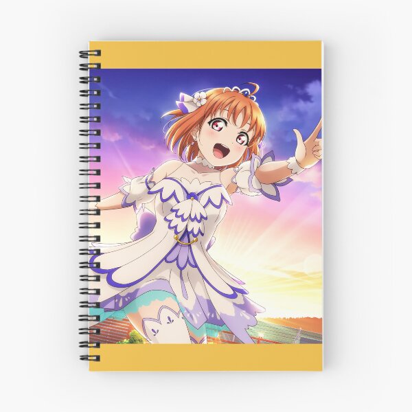 Item preview, chika takami ~brightest melody~ designed and sold by celestialuden1.