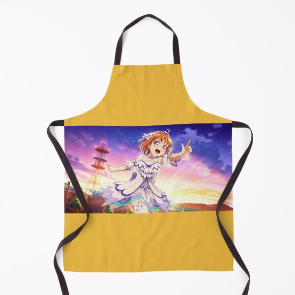 Item preview, chika takami ~brightest melody~ designed and sold by celestialuden1.