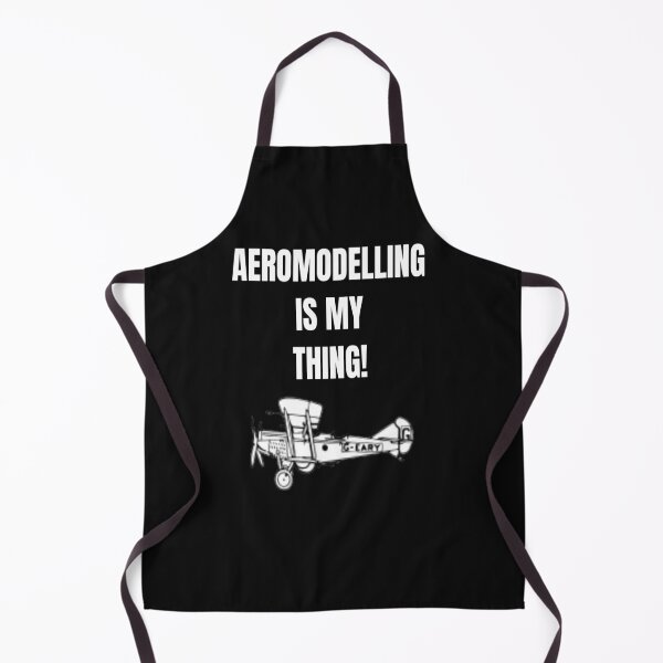 Item preview, Aeromodelling Is My Thing! designed and sold by WowAllinOne.