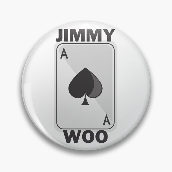 Item preview, jimmy woo designed and sold by tali-smith.