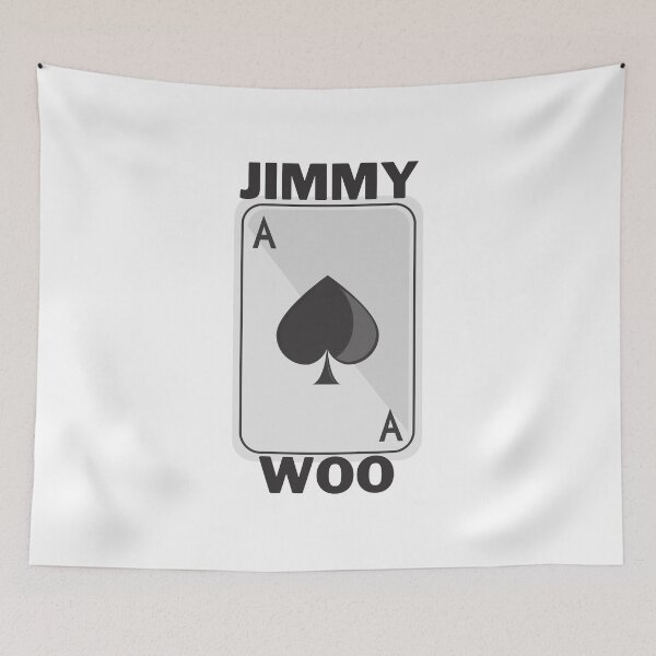 Item preview, jimmy woo designed and sold by tali-smith.