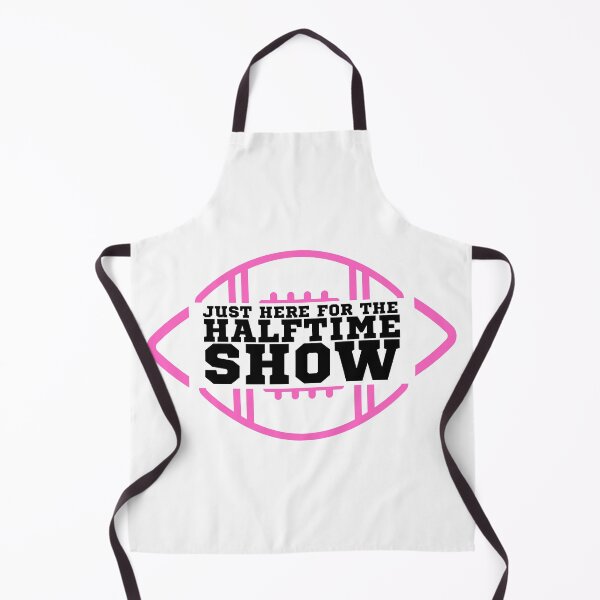 Item preview, Just Here For The Halftime Show designed and sold by KananiandKiki.