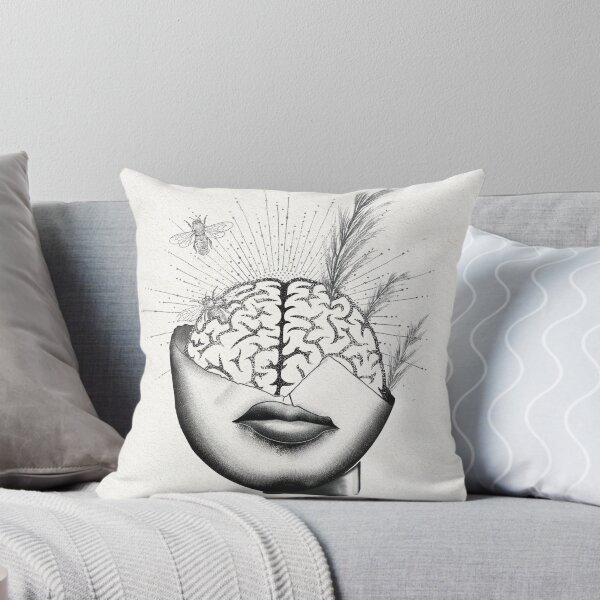 Item preview, Mental Health Matters  designed and sold by Hollowfog.
