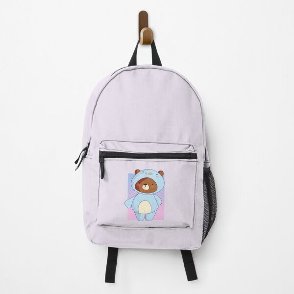 Item preview, Bear in Penguin Costume designed and sold by moomookao.