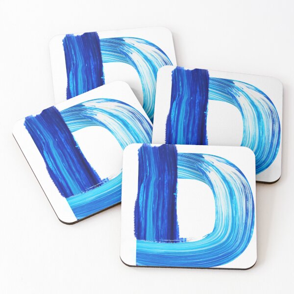 Item preview, Letter D designed and sold by Meditanacor.