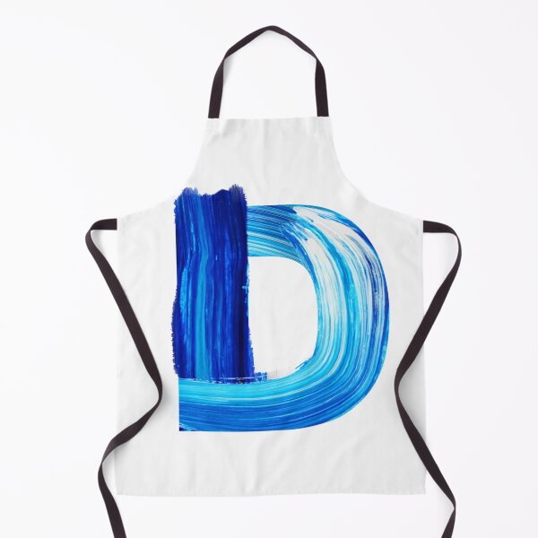 Item preview, Letter D designed and sold by Meditanacor.