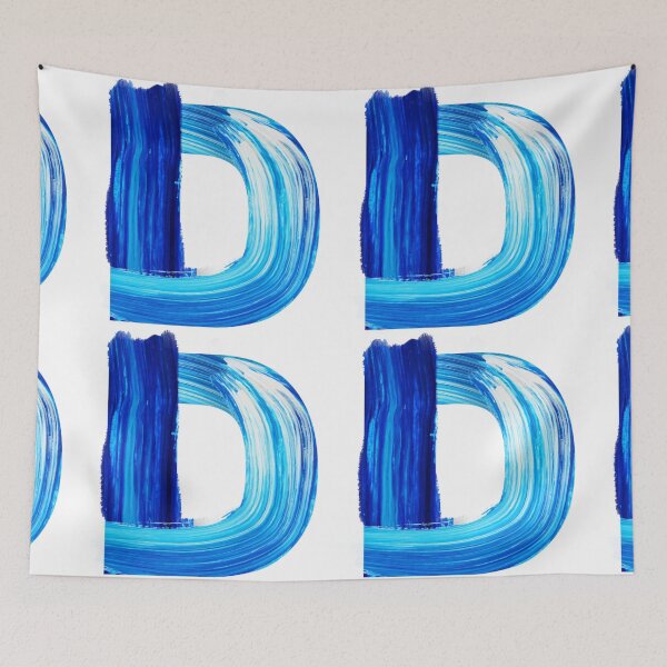 Item preview, Letter D designed and sold by Meditanacor.