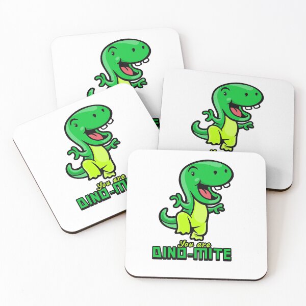 Item preview, You are Dino-mite designed and sold by  Any Mood Designs.