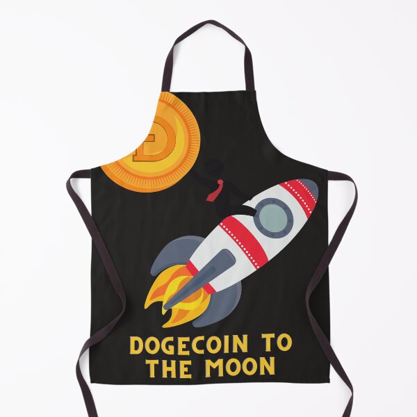 Artikelvorschau, Dogecoin entworfen und verkauft von VoiceOfTheHeart.