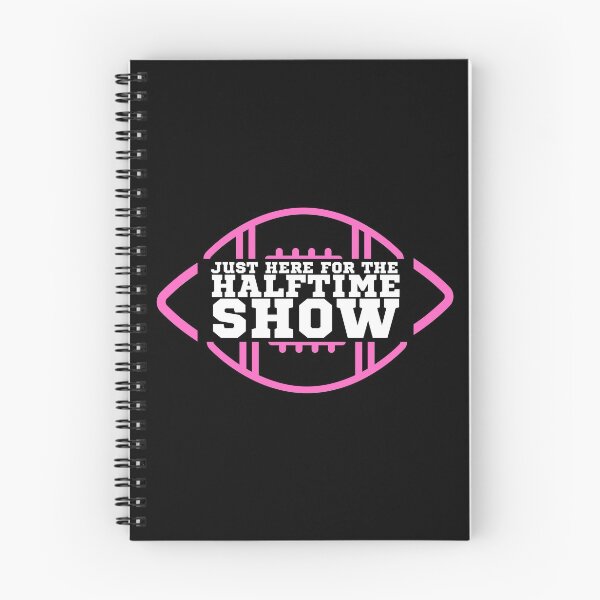 Item preview, Just Here For The Halftime Show designed and sold by KananiandKiki.