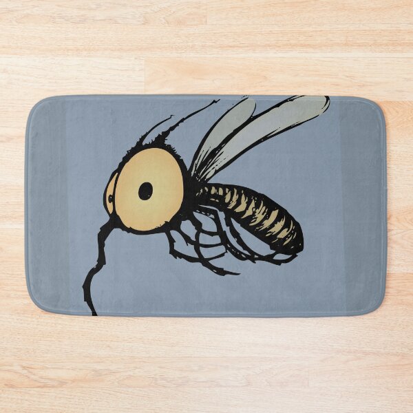 Item preview, Paquito Mosquito designed and sold by mangulica.