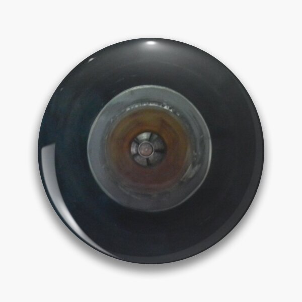 Item preview, Business End designed and sold by Bugs and Rockets.