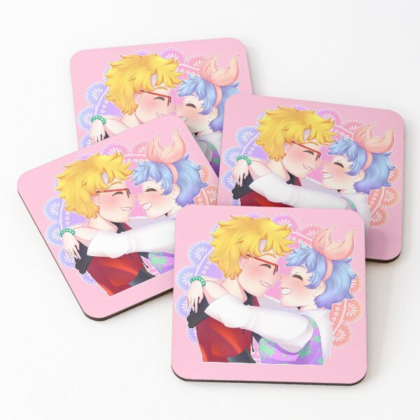 Item preview, Brynn X Ron [Exclusive] designed and sold by RabbitSaviors.