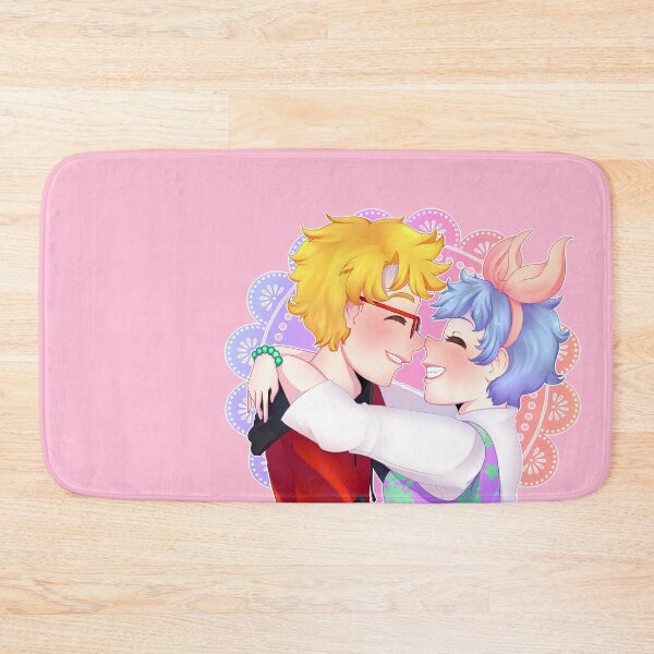 Item preview, Brynn X Ron [Exclusive] designed and sold by RabbitSaviors.