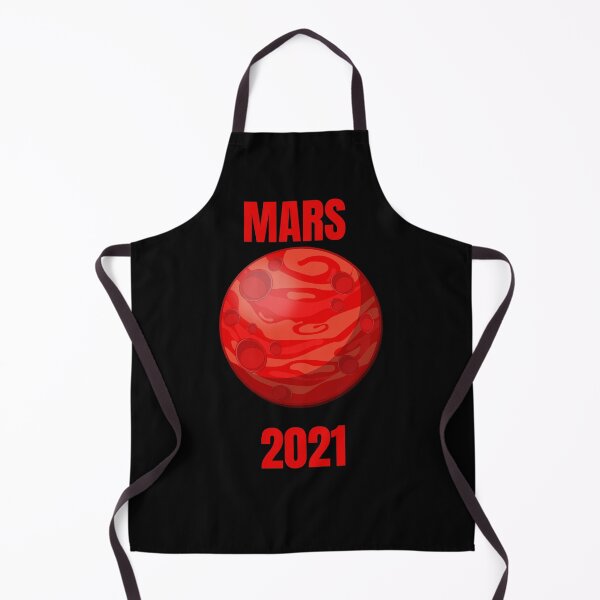 Item preview, Planet Mars 2021 designed and sold by arteesy.