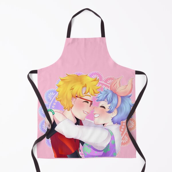 Item preview, Brynn X Ron [Exclusive] designed and sold by RabbitSaviors.