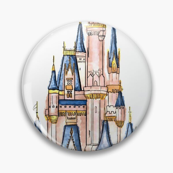 Item preview, Castle  designed and sold by saraho1313.