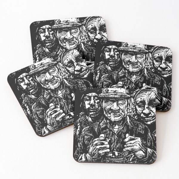 Item preview, Join Us  designed and sold by James Patrick Seymour.