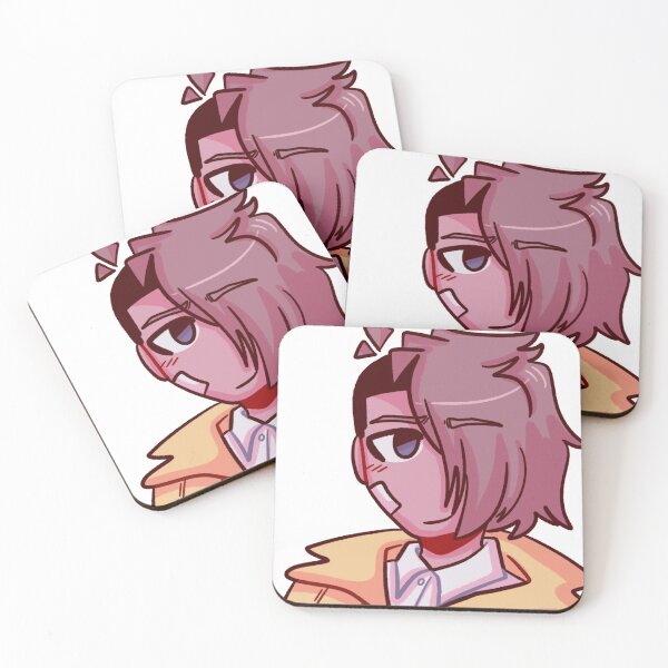 Item preview, Final Bell Webtoons Keir Cartoon Anime designed and sold by starrsketcher.