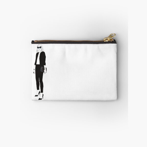Item preview, Fashion Blogger designed and sold by MKnowltonArt.