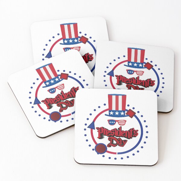 Item preview, President´s Day designed and sold by DigoCostaK7css.