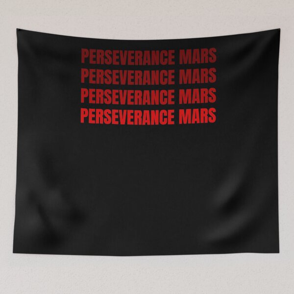 Item preview, Perseverance Mars Rover designed and sold by arteesy.